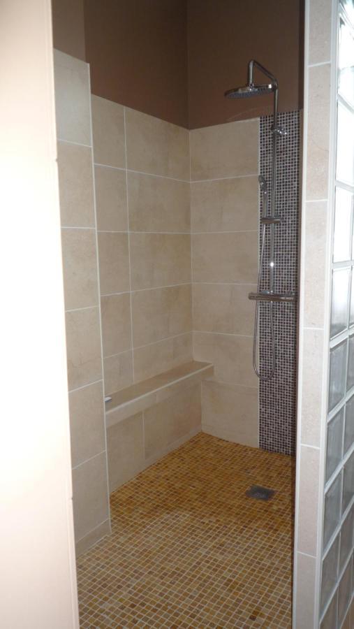Chambres D'Hotes Les Trois Rames Carcassonne Ngoại thất bức ảnh
